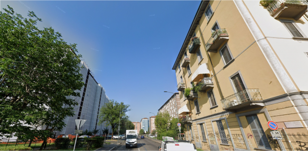 DA SUBITO stanza singola zona Navigli - 550 euro