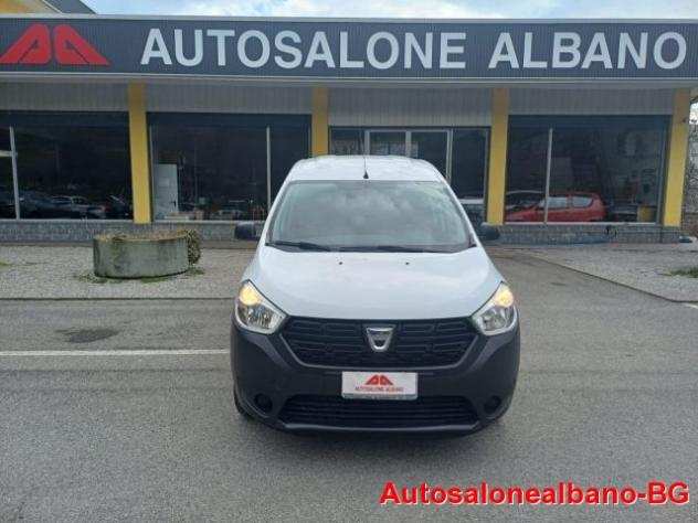 DACIA Dokker 1.5 dCi 8V 90CV StartampStop Furgone Autocarro rif. 20524841