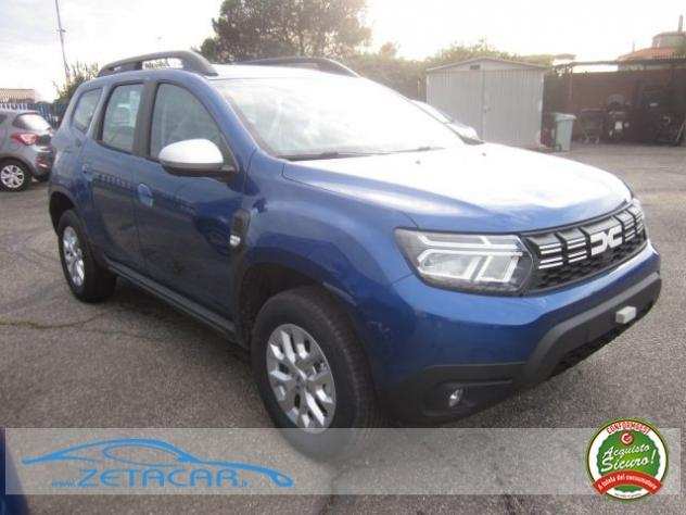 DACIA Duster 1.0 TCe GPL 100 CV EXPRESSION MOD. 2023  NUOVE  rif. 12928957