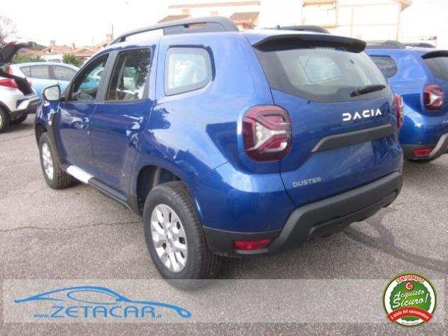 DACIA Duster 1.0 TCe GPL 100 CV EXPRESSION MOD. 2023  NUOVE  rif. 12928957