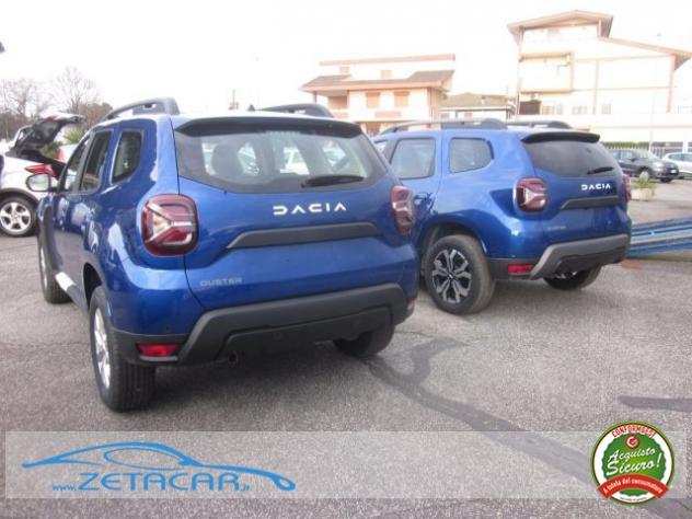 DACIA Duster 1.0 TCe GPL 100 CV EXPRESSION MOD. 2023  NUOVE  rif. 12928957