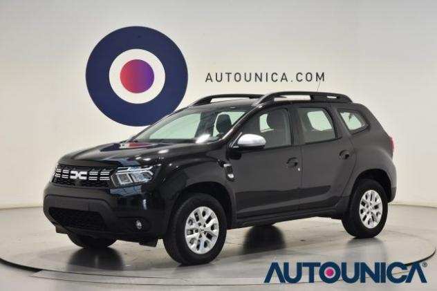 DACIA Duster 1.5 BLUE DCI 115CV 4x2 EXPRESSION rif. 20282802