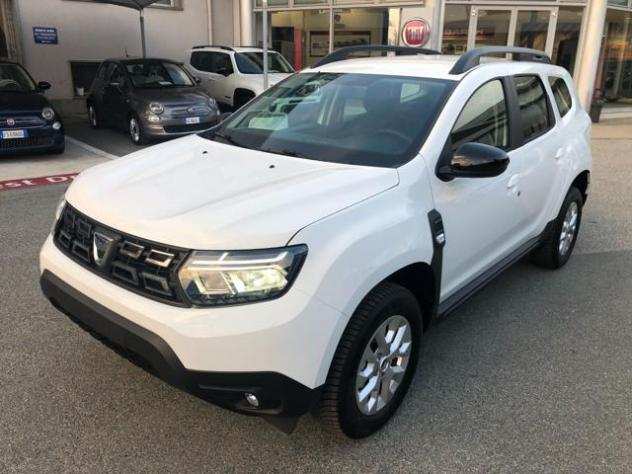 DACIA Duster 1.5 Blue dCi 8V 115 CV 4x4 Comfort rif. 17884936