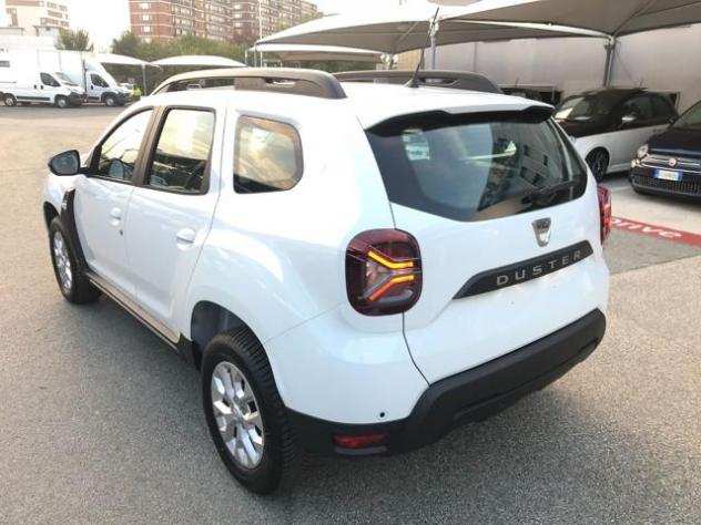 DACIA Duster 1.5 Blue dCi 8V 115 CV 4x4 Comfort rif. 17884936