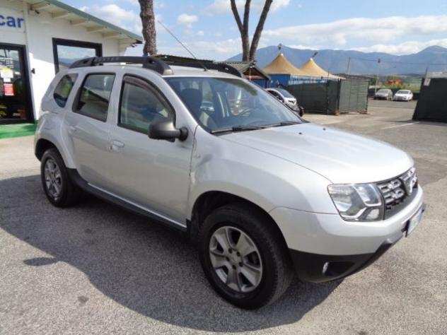 DACIA Duster 1.5 dCi 110CV StartampStop 4x4 Laureacuteate Family rif. 19559634