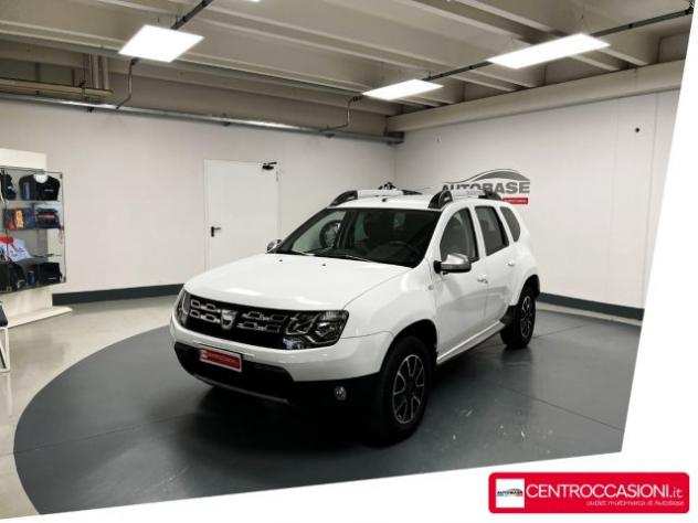 DACIA Duster 1.5 dCi 110CV StartampStop 4x4 Laureacuteate rif. 18791472