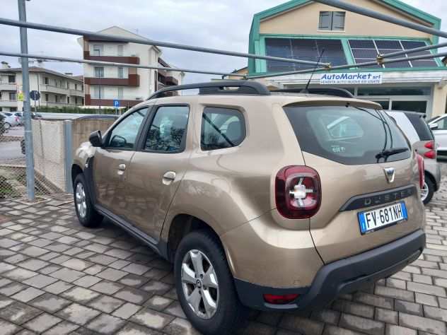 Dacia Duster 1.6 GPL Comfort FINANZIABILE