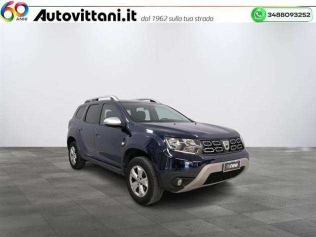 DACIA Duster 1.6 sce Prestige Gpl 4x2 s s 115cv rif. 19097704