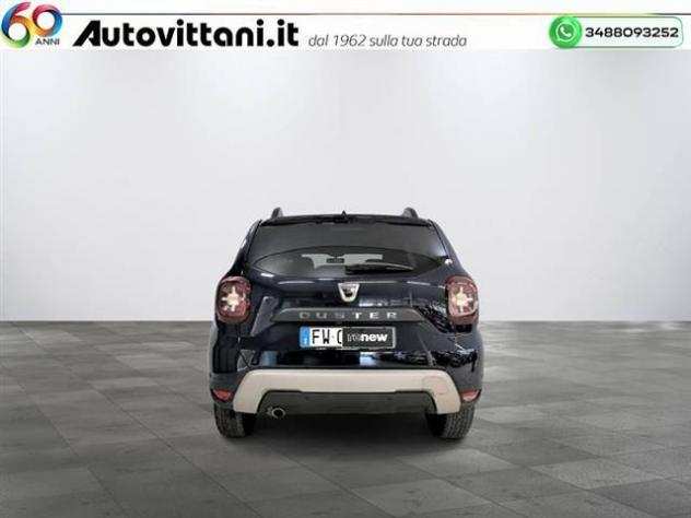 DACIA Duster 1.6 sce Prestige Gpl 4x2 s s 115cv rif. 19097704