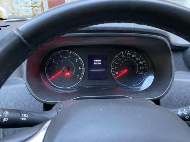 Dacia Duster automatica 2018 in ottimo stato