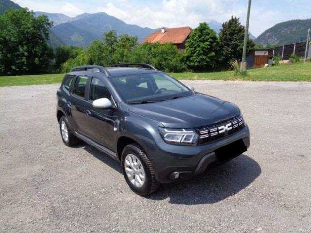 Dacia Duster DUSTER