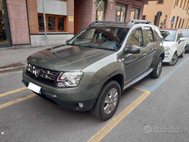 Dacia Duster Duster 1.5 dCi 110CV 4x4 Laureacuteate