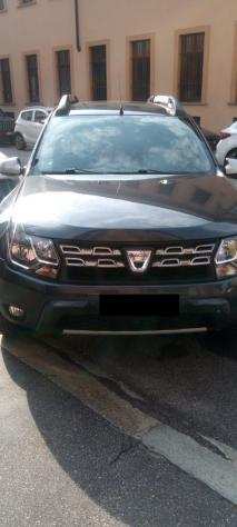 Dacia Duster Duster 1.6 110CV 4x2 GPL Laureacuteate