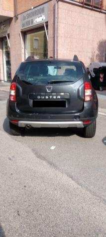 Dacia Duster Duster 1.6 110CV 4x2 GPL Laureacuteate