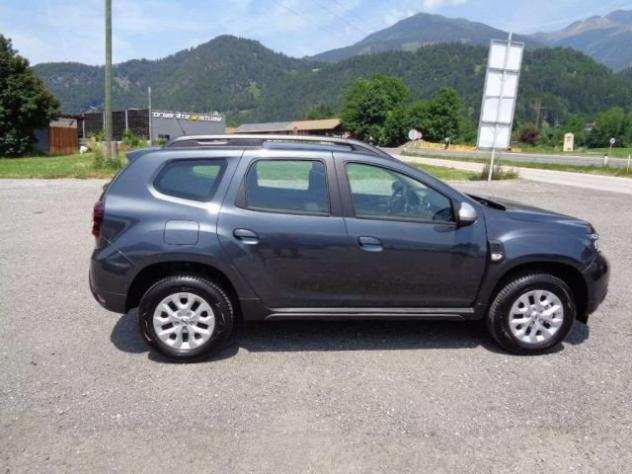 Dacia Duster DUSTER