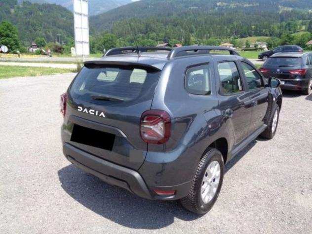 Dacia Duster DUSTER