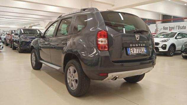 DACIA Duster I 2014 - 1.6 Laureate Gpl 4x2 105cv rif. 19174594