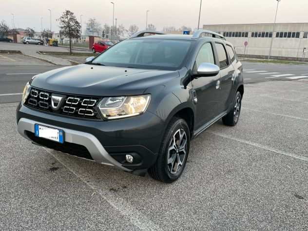 Dacia Duster Prestige 1.0 GPL 4x2 - 2020