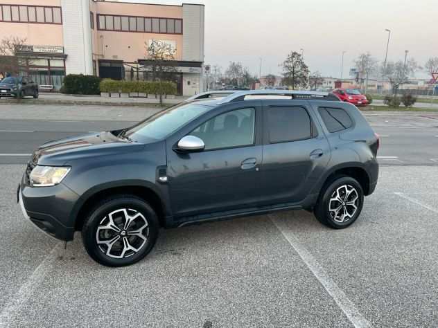 Dacia Duster Prestige 1.0 GPL 4x2 - 2020