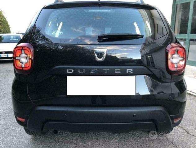 Dacia duster ricambi anno 2018