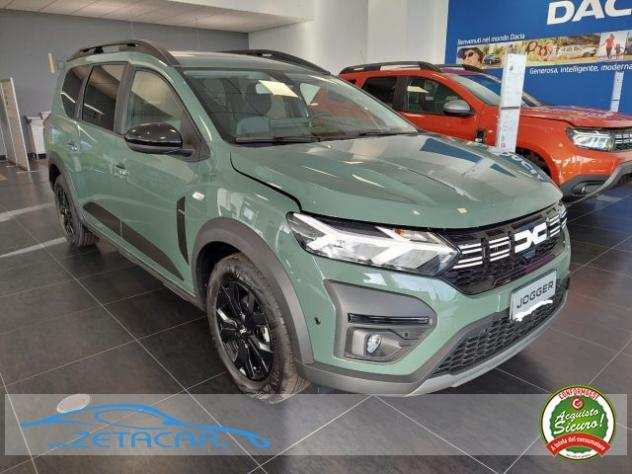 DACIA Jogger 1.0 TCe GPL 100 CV 5 posti Extreme  NUOVE  rif. 17962889