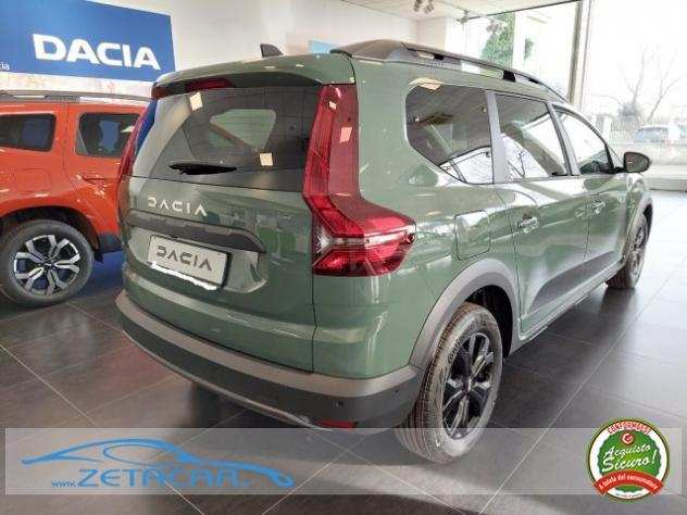 DACIA Jogger 1.0 TCe GPL 100 CV 5 posti Extreme  NUOVE  rif. 17962889