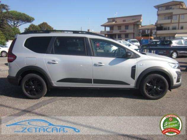 DACIA Jogger 1.0 TCe GPL 100 CV 5 posti Extreme  NUOVE  rif. 17962889