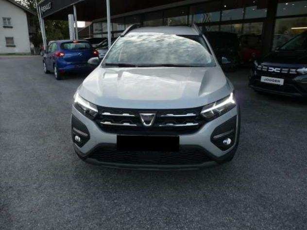 Dacia Jogger JOGGER