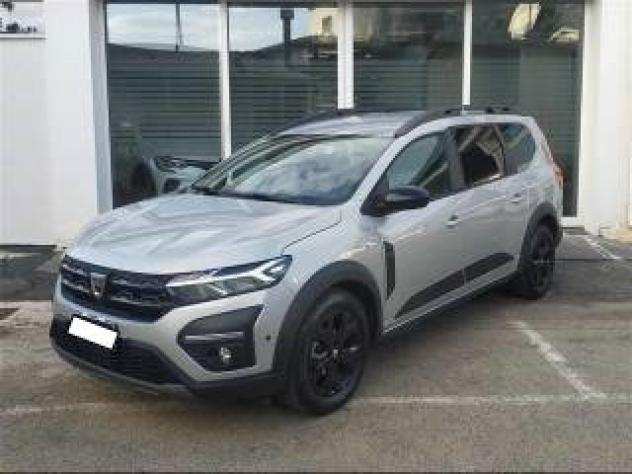 Dacia Jogger null