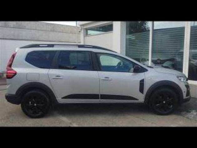 Dacia Jogger null