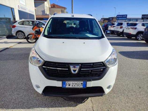 DACIA Lodgy 1.5 Blue dCi 8V 115CV 5 posti Comfort rif. 20140564