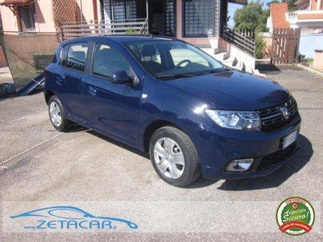 DACIA Sandero 1.0 SCe 12V 75CV StartampStop Comfort rif. 19754570