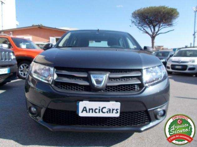 DACIA Sandero 1.5 dCi 8V 75CV StartampStop Laureacuteate N1 rif. 19621934