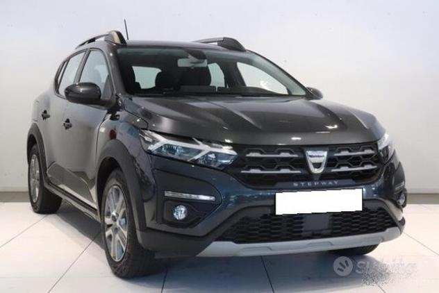 Dacia sandero 2019 ricambi usati