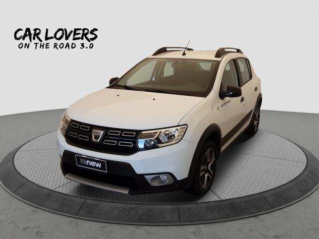 Dacia Sandero Stepway 1.0 tce 15th Anniversary Eco-g 100cv