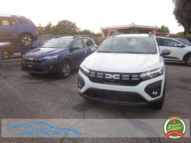 DACIA Sandero STEPWAY EXPRESSION 1.0 TCe 90 CV MY23 rif. 14633874