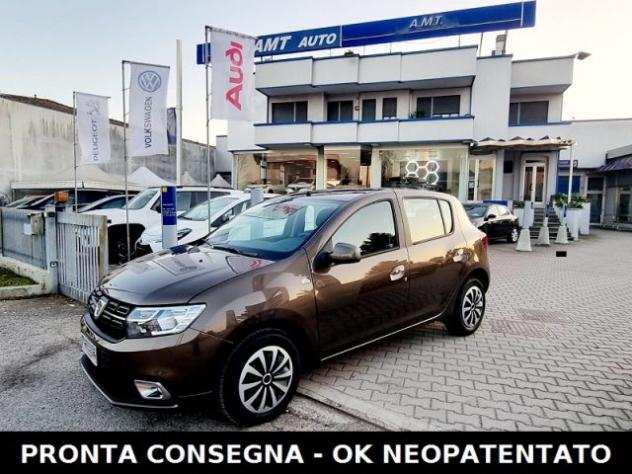 DACIA Sandero Streetway 1.0 SCe 75 CV Comfort rif. 19670485