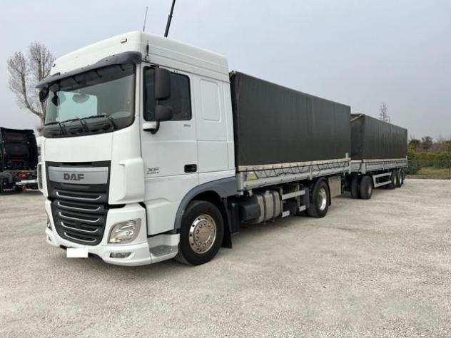 DAF 106.510 rif. 18840422