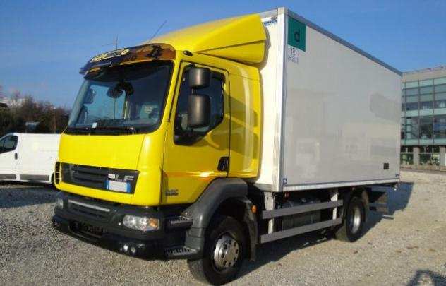 DAF CF 55.250 PORTATA 8900 KG rif. 18924002