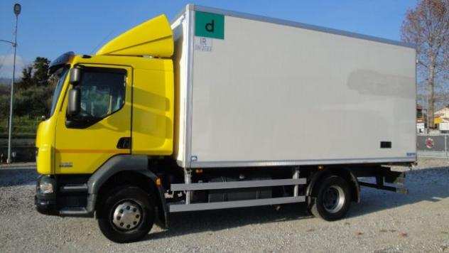 DAF CF 55.250 PORTATA 8900 KG rif. 18924002