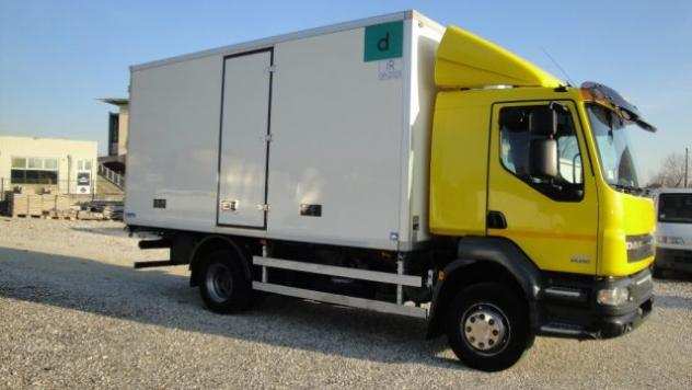 DAF CF 55.250 PORTATA 8900 KG rif. 18924002