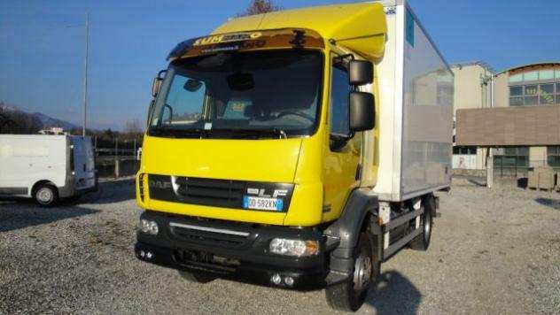 DAF CF 55.250 PORTATA 8900 KG rif. 18924002