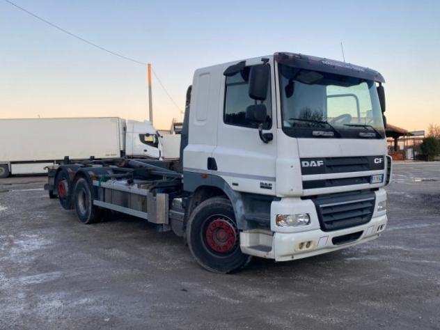 DAF DAF CF85 SCARRABILE rif. 19295143