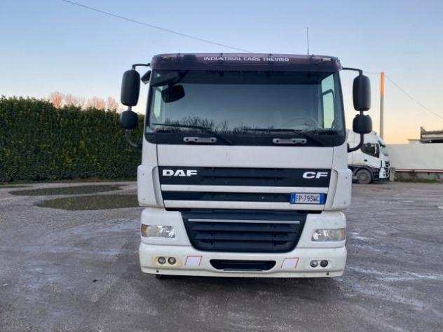 DAF DAF CF85 SCARRABILE rif. 19295143