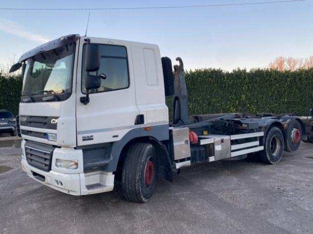 DAF DAF CF85 SCARRABILE rif. 19295143