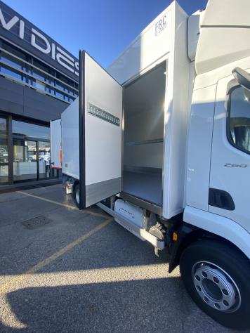 Daf LF 260 FA ALLESTIMENTO LIDEALCAR