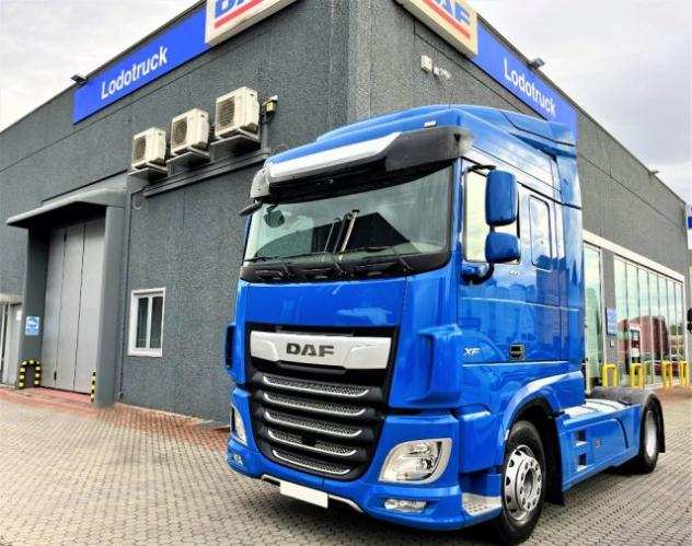 DAF XF 480 FT SC rif. 18561779