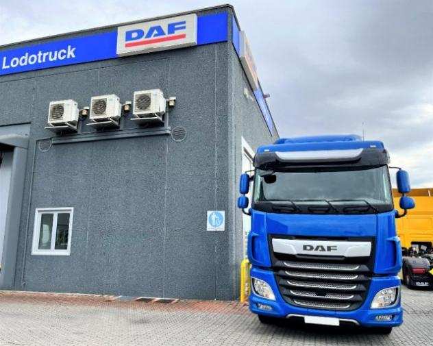 DAF XF 480 FT SC rif. 18561779