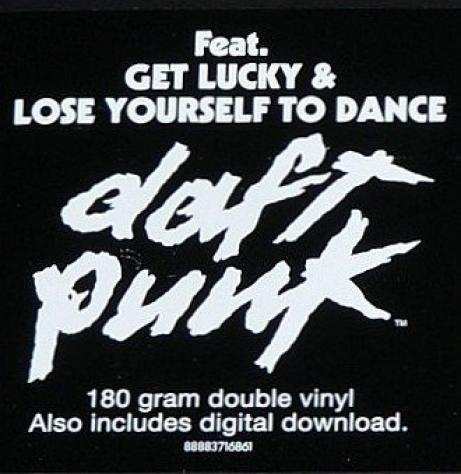 Daft Punk - quotRandom access memoriesquot, quotDiscoveryquot, quotHomework remixesquot 3 double LPs, mint amp sealed - Titoli vari - Album 2xLP (doppio) - 180 grammi - 2