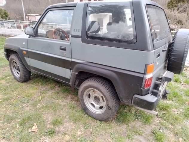 DAIHATSU F300LG